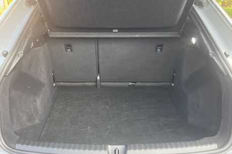 Audi Q4 SPORTBACK S LINE 50
