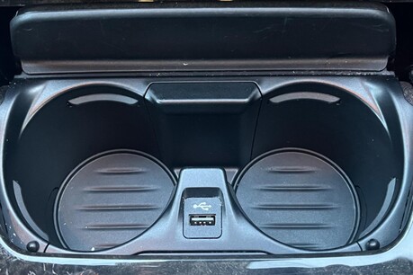 BMW 6 Series 650I M SPORT 57