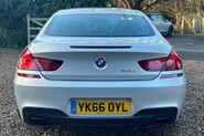 BMW 6 Series 650I M SPORT 13