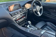 BMW 6 Series 650I M SPORT 18