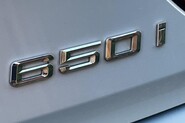 BMW 6 Series 650I M SPORT 26