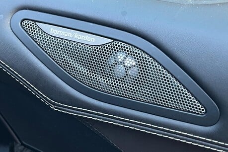 BMW 6 Series 650I M SPORT 36