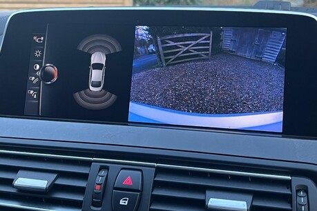 BMW 6 Series 650I M SPORT 43