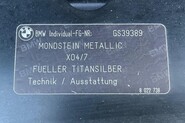 BMW 6 Series 650I M SPORT 42