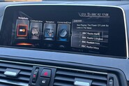 BMW 6 Series 650I M SPORT 52