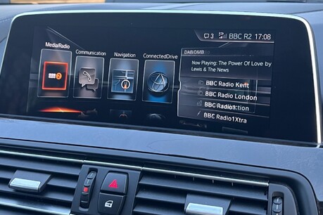 BMW 6 Series 650I M SPORT 52