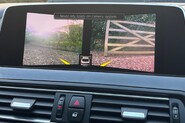 BMW 6 Series 650I M SPORT 54