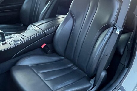 BMW 6 Series 650I M SPORT 61