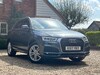 Audi Q3 TFSI S LINE EDITION
