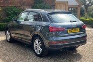 Audi Q3 TFSI S LINE EDITION 5