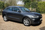 Audi Q3 TFSI S LINE EDITION 6
