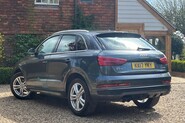 Audi Q3 TFSI S LINE EDITION 9