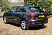 Audi Q3 TFSI S LINE EDITION 10