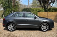 Audi Q3 TFSI S LINE EDITION 16