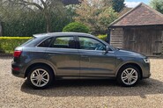 Audi Q3 TFSI S LINE EDITION 17