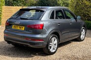 Audi Q3 TFSI S LINE EDITION 19