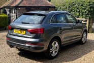 Audi Q3 TFSI S LINE EDITION 20