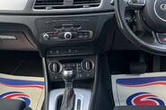 Audi Q3 TFSI S LINE EDITION 21