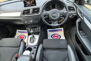 Audi Q3 TFSI S LINE EDITION 22