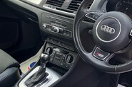 Audi Q3 TFSI S LINE EDITION 23