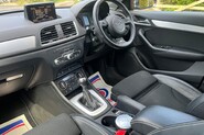 Audi Q3 TFSI S LINE EDITION 24