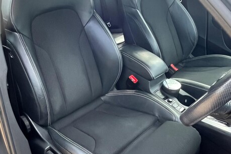 Audi Q3 TFSI S LINE EDITION 25