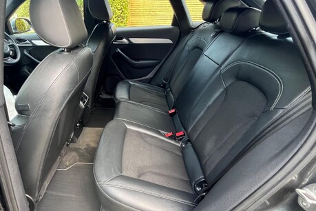 Audi Q3 TFSI S LINE EDITION 28