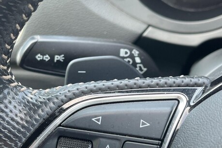 Audi Q3 TFSI S LINE EDITION 35