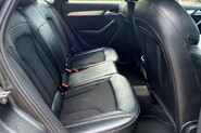 Audi Q3 TFSI S LINE EDITION 30