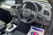 Audi Q3 TFSI S LINE EDITION 50