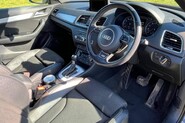 Audi Q3 TFSI S LINE EDITION 60