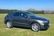 Audi Q3 TFSI S LINE EDITION 61