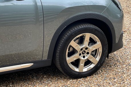Mini Countryman C EXCLUSIVE 35