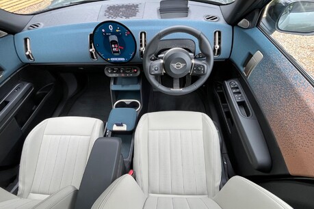 Mini Countryman C EXCLUSIVE 19