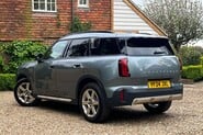 Mini Countryman C EXCLUSIVE 8
