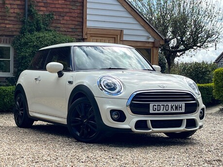 Mini Hatch COOPER SPORT