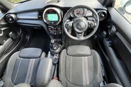 Mini Hatch COOPER SPORT 56