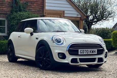 Mini Hatch COOPER SPORT 1