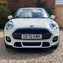 Mini Hatch COOPER SPORT 1
