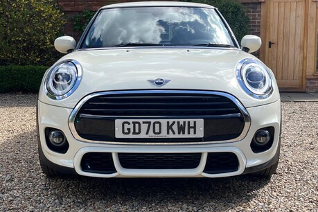 Mini Hatch COOPER SPORT 3