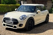 Mini Hatch COOPER SPORT 4