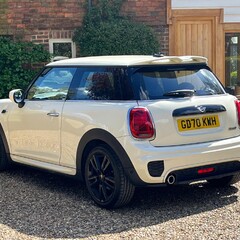 Mini Hatch COOPER SPORT 3