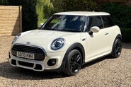 Mini Hatch COOPER SPORT 8