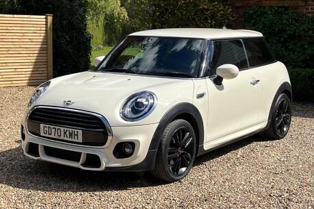 Mini Hatch COOPER SPORT 8