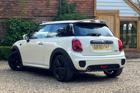 Mini Hatch COOPER SPORT 9