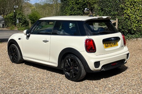 Mini Hatch COOPER SPORT 10