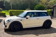 Mini Hatch COOPER SPORT 11