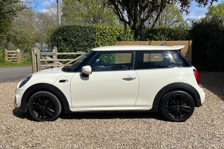 Mini Hatch COOPER SPORT 12