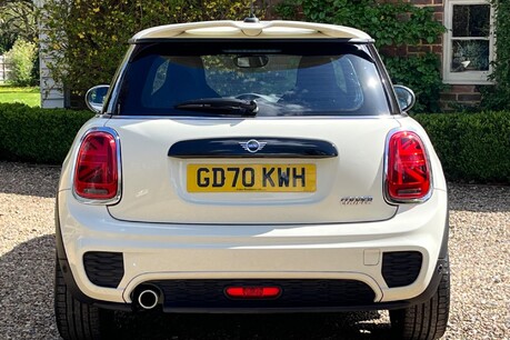 Mini Hatch COOPER SPORT 13
