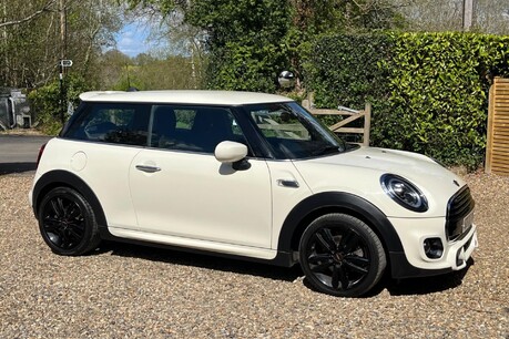 Mini Hatch COOPER SPORT 14